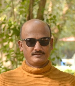 Mr. Binoy Roy
