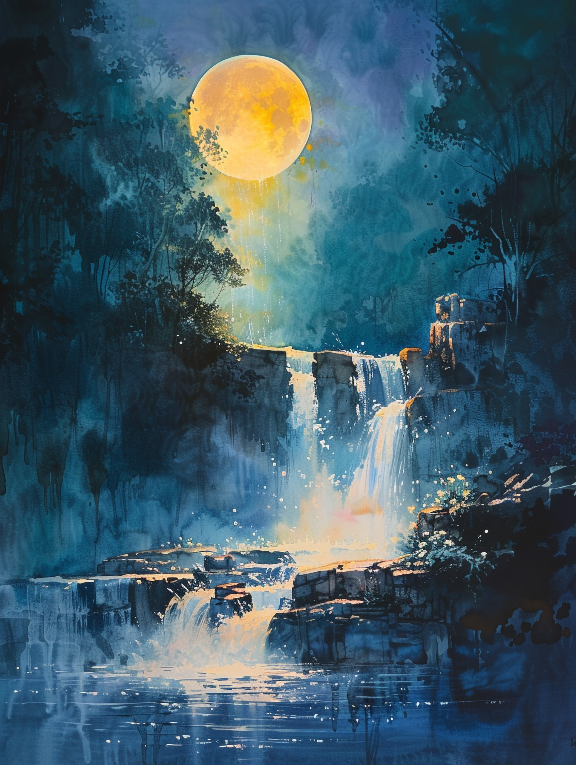 watercolor-moon-illustration.jpg Moon Illustration